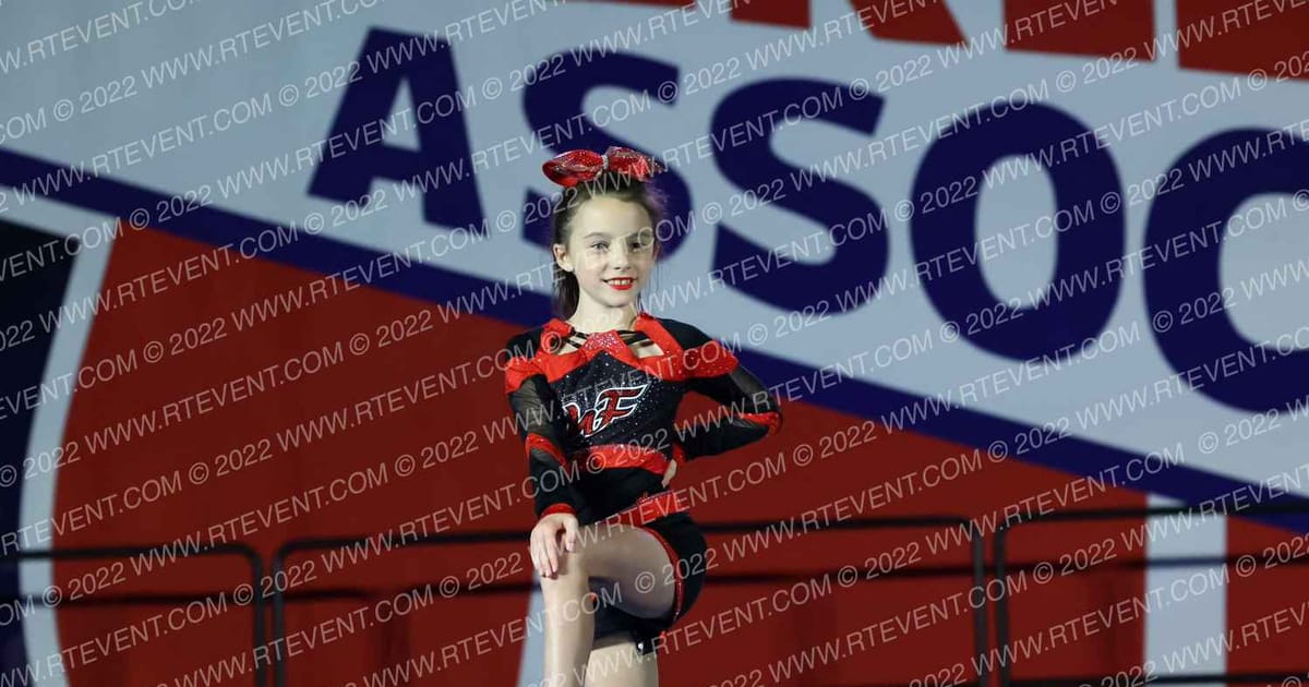 Wake Forest All Stars Nova Wolves · NCA Greensboro Classic