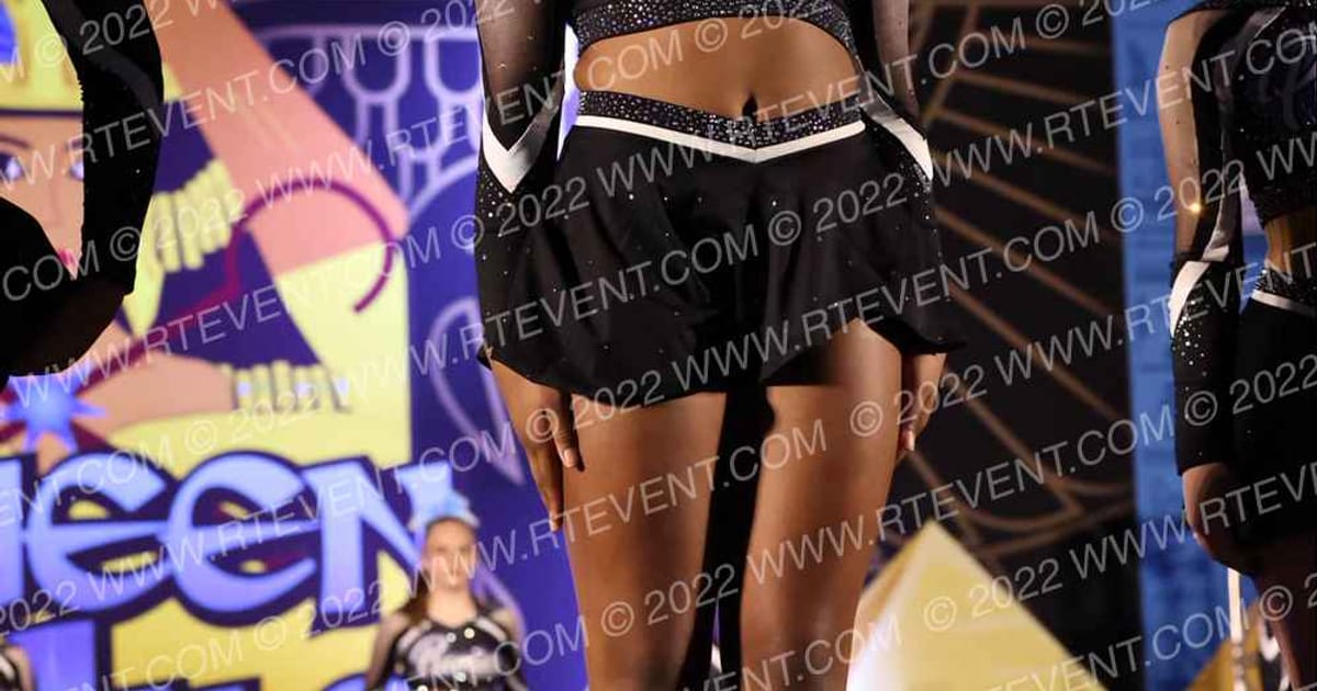 Premier Athletics - Michigan Lady Legacy · Queen of the Nile Showdown