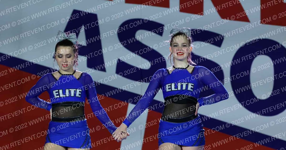 Elite Heat N1tro · NCA Greensboro Classic