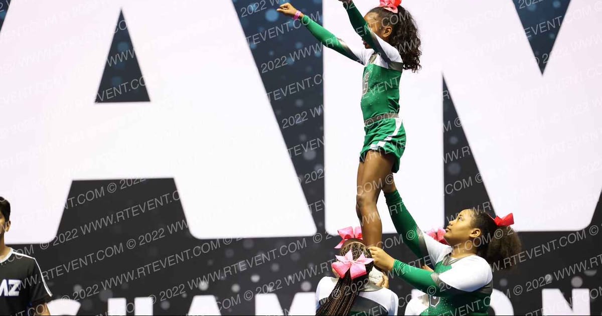 GARDENA YOUTH 10U · Bid Challenge