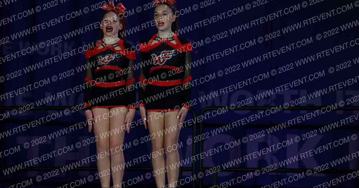 Wake Forest All Stars Arctic Wolves · NCA Greensboro Classic