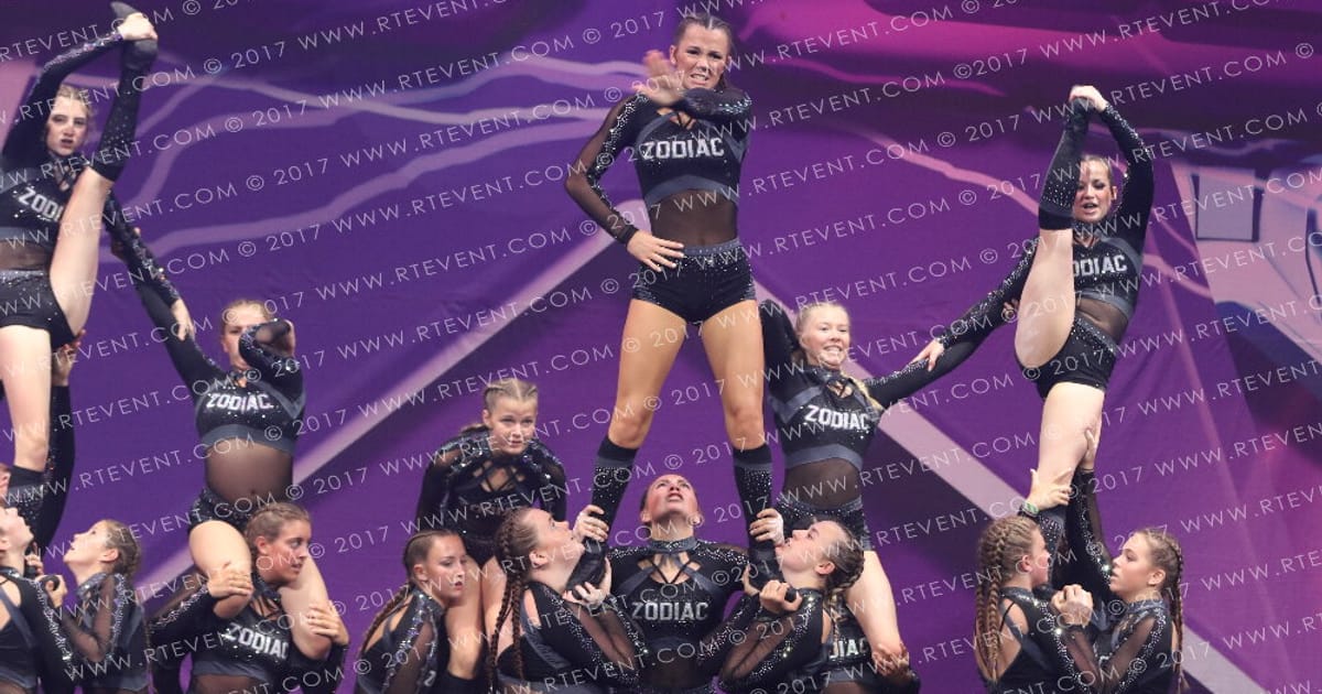 Zodiac Allstars Shadow · FC Internationals and Schools out