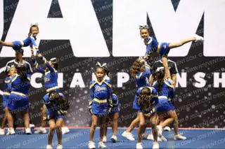 ANAHEIM LADY RAMS MM