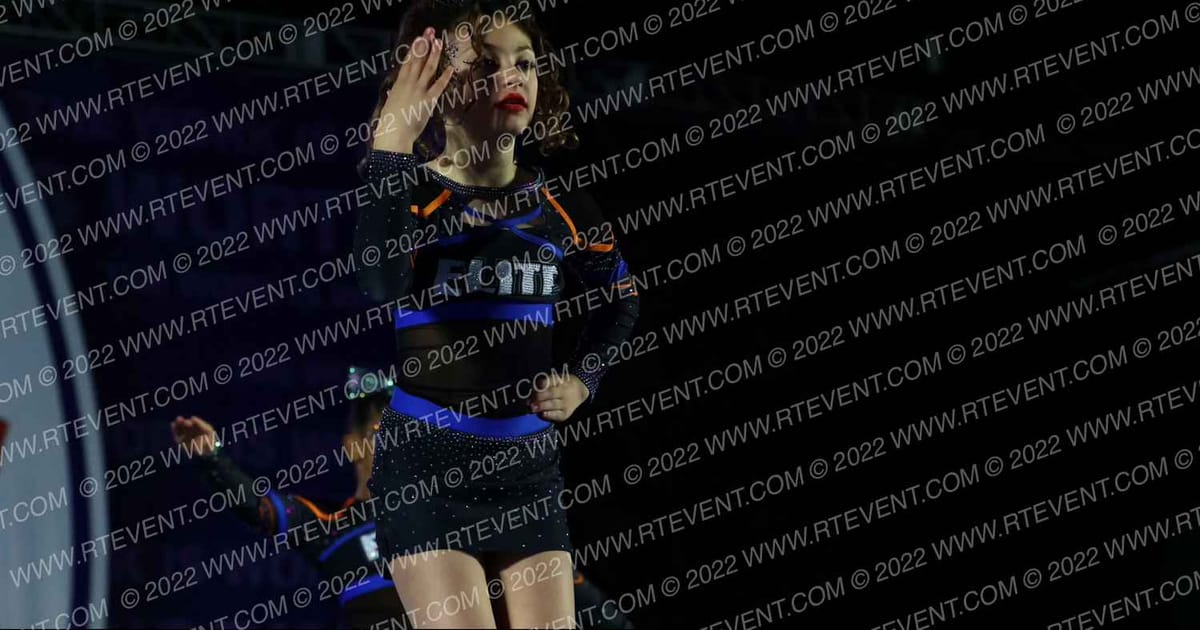 Elite Heat Fever · NCA Greensboro Classic