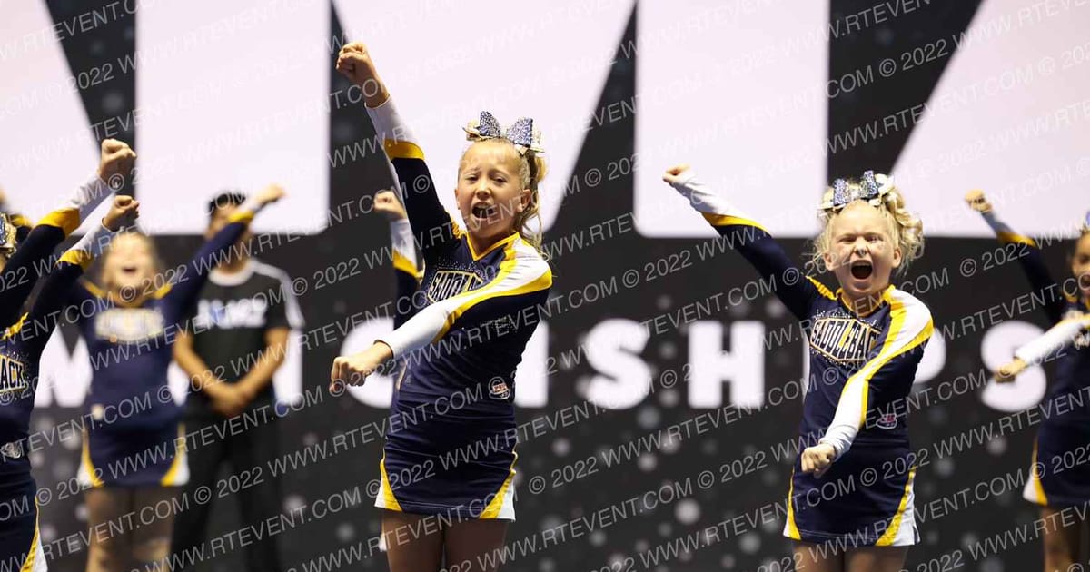 SADDLEBACK VALLEY JR PEEWEE NA · Bid Challenge