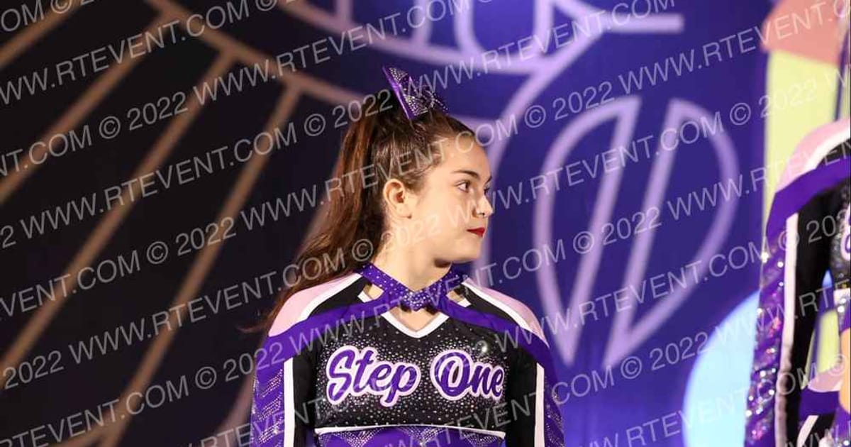 Step One All Stars - North Phenomenal · Queen of the Nile Showdown