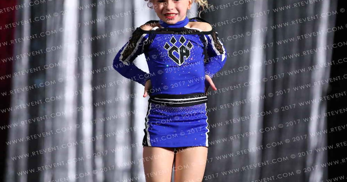 Cheer Athletics - Plano Ocelots · American Showdown