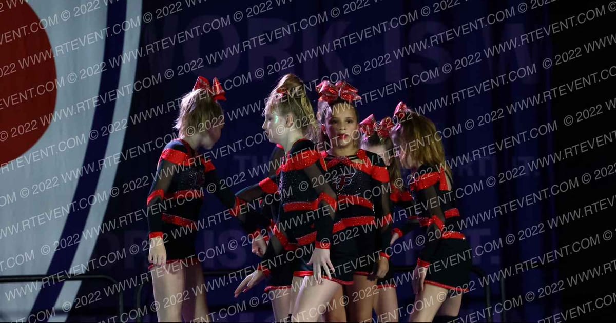 Wake Forest All Stars Red Wolves · NCA Greensboro Classic