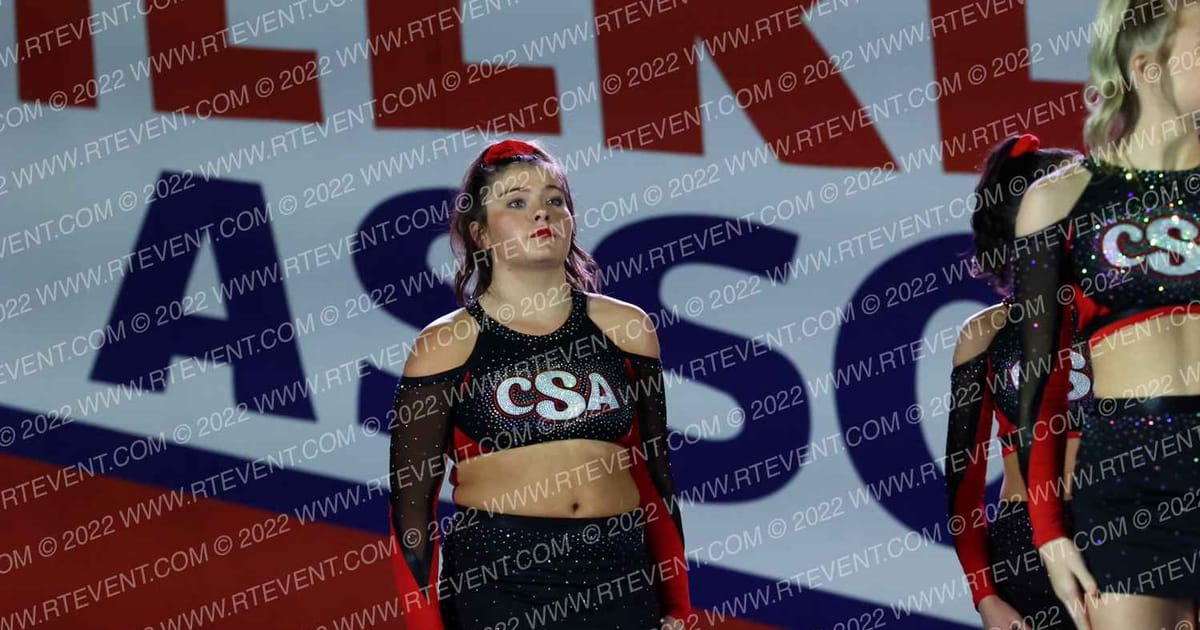 Carolina Spirit Athletics Lady Sharks · NCA Greensboro Classic
