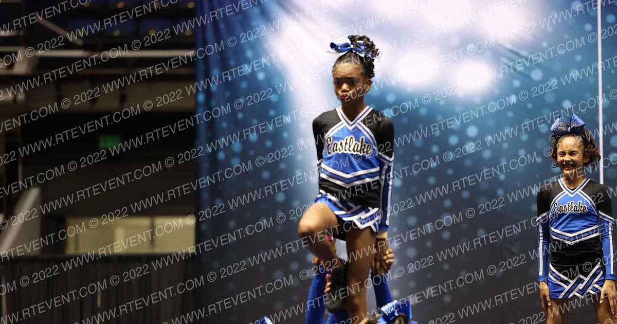EASTLAKE PANTHERS SENIORS NA · Bid Challenge