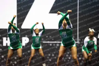 GARDENA YOUTH 12U