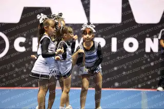 TUCSON 8U RAIDERS NA