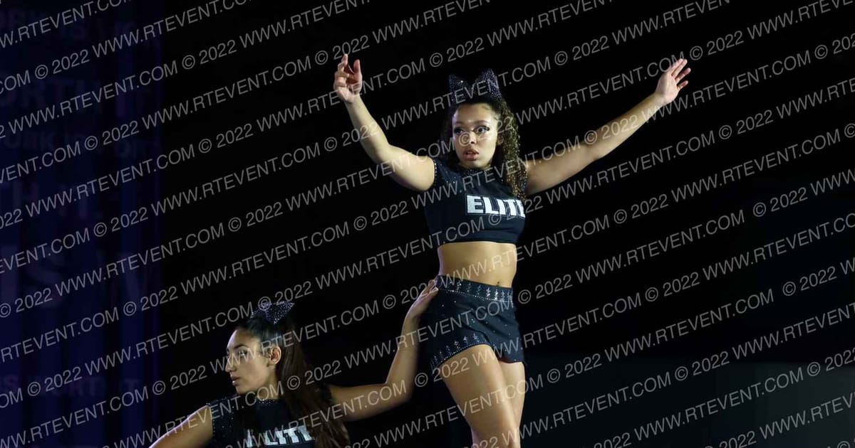 Elite Heat Reaper · NCA Greensboro Classic