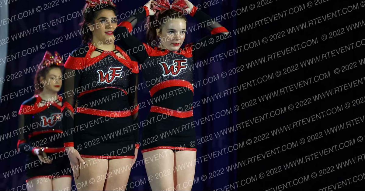 Wake Forest All Stars Black Wolves · NCA Greensboro Classic