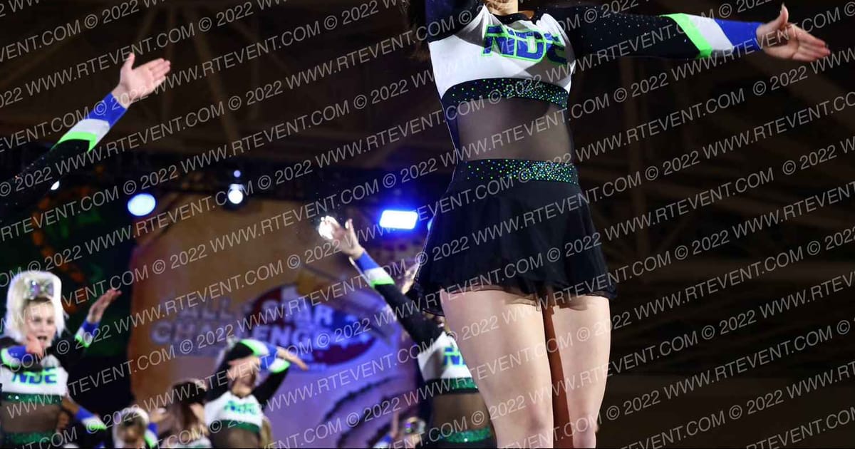 North Dakota Elite Barbz · King of the Jungle Fixed