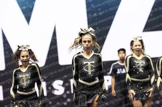 COBRAS VARSITY NA