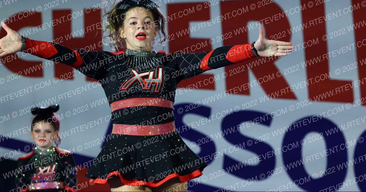 Xtreme Heat All Stars Senior Snipers · NCA Greensboro Classic