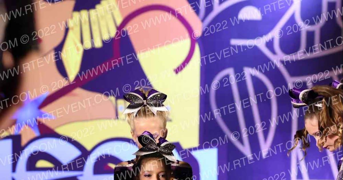 Studio All-Stars YOUTH FIERCE · Queen of the Nile Showdown