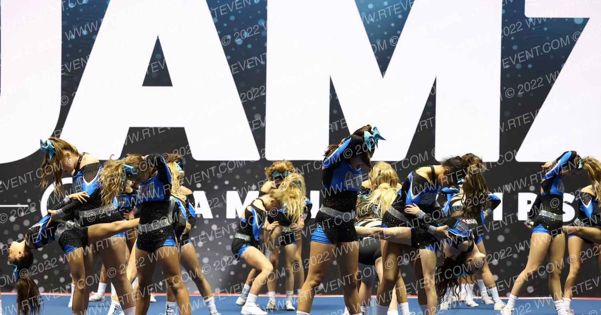 THE CALIFORNIA ALLSTARS REIGN NA · Bid Challenge