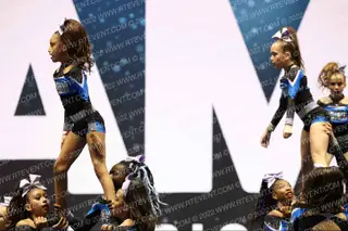 THE CALIFORNIA ALLSTARS STEEL NA