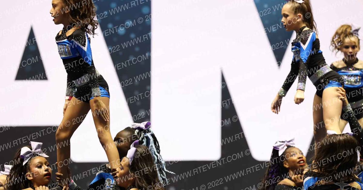THE CALIFORNIA ALLSTARS STEEL NA · Bid Challenge