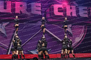 Worlds Bid Team 14