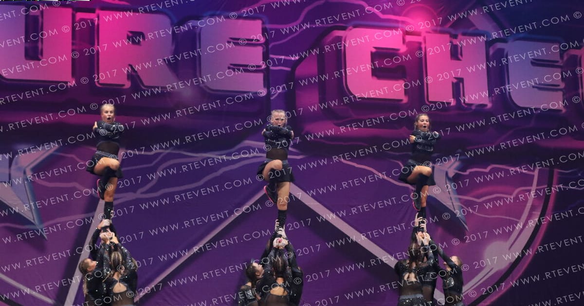 Worlds Bid Team 14 · FC Internationals and Schools out