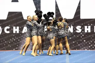EASTON ELITE DANCE SENIORS NA