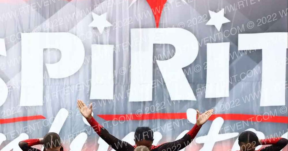 Starz Xtreme Athletics Ob2ession · Spirit Unlimited Harrisburg Challenge