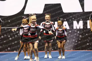 SPIRIT PREPARATORY SCHOOL TWILIGHT NA