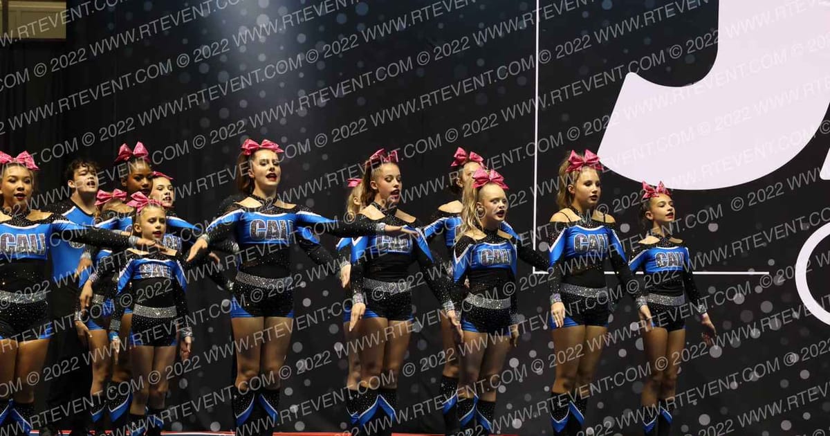 THE CALIFORNIA ALLSTARS JUNIOR MAFIA NA · Bid Challenge