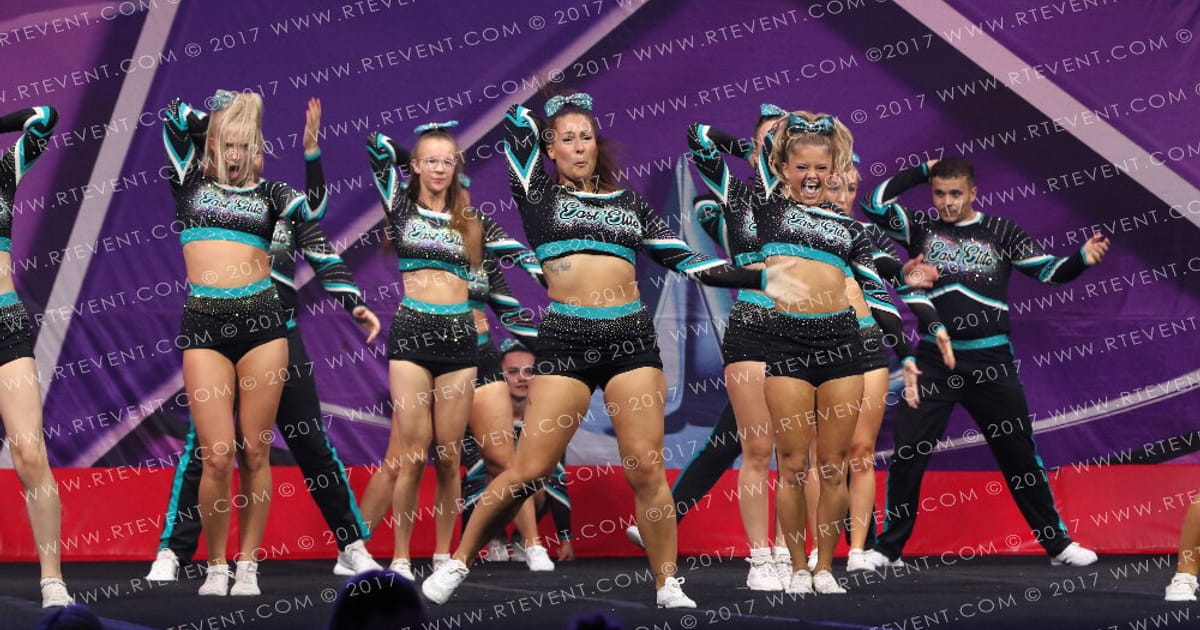 East Elite Corporals · FC Internationals and Schools out