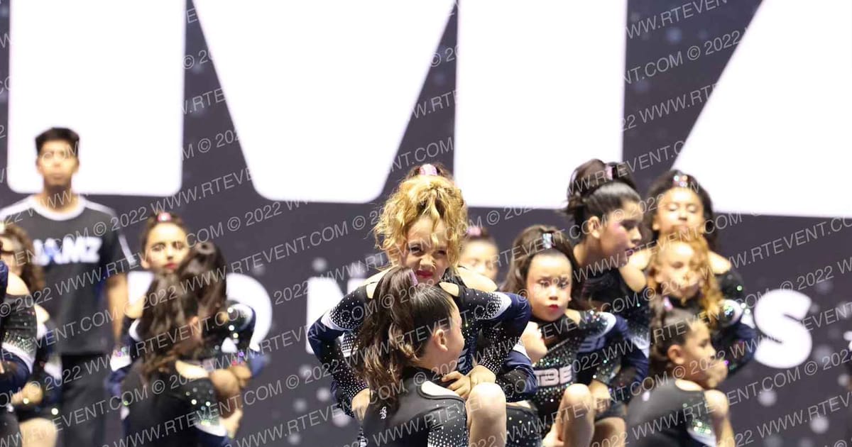 SPIRIT PREPARATORY SCHOOL ILLUSION NA · Bid Challenge