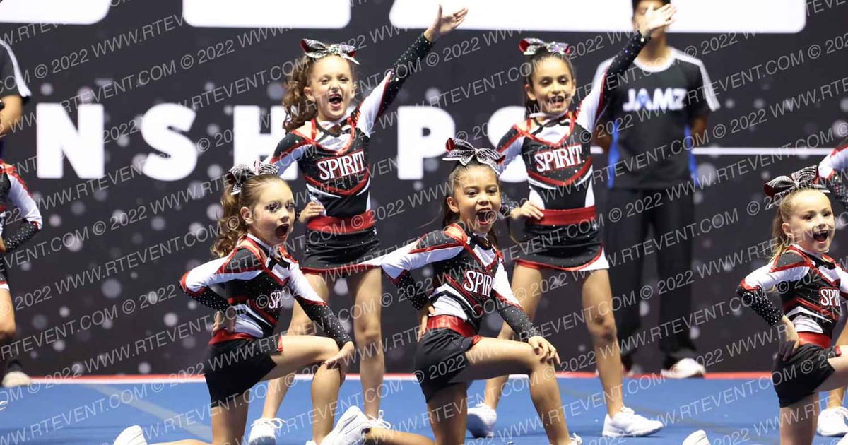 SPIRIT PREPARATORY SCHOOL TWILIGHT NA · Bid Challenge