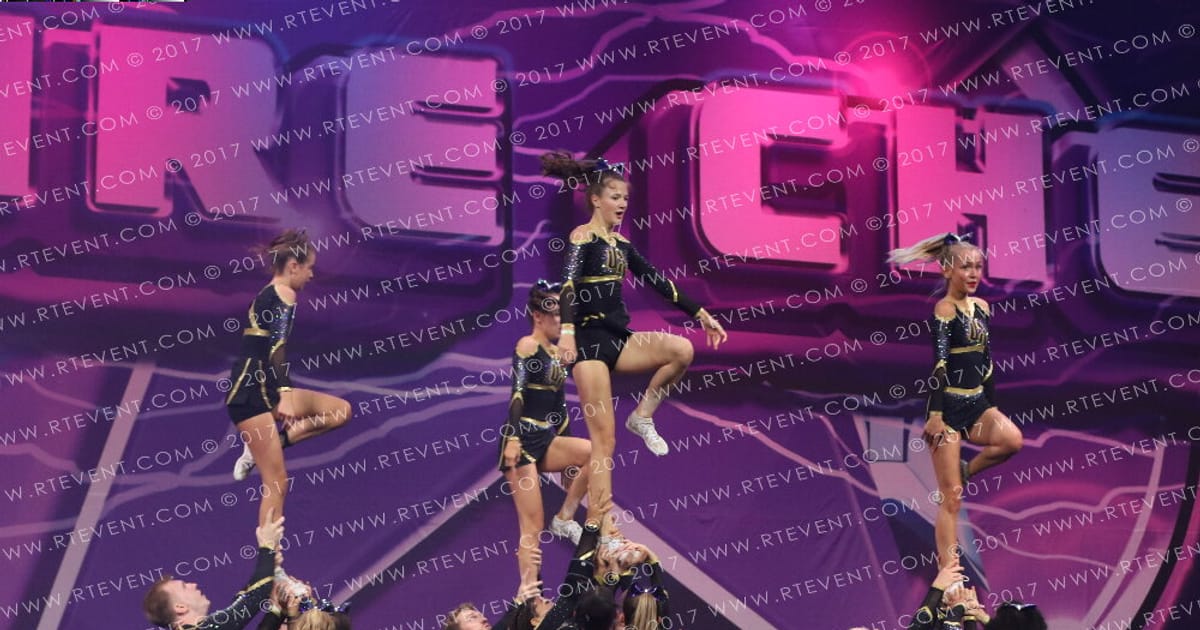Unity Allstars Indigo · FC Internationals and Schools out