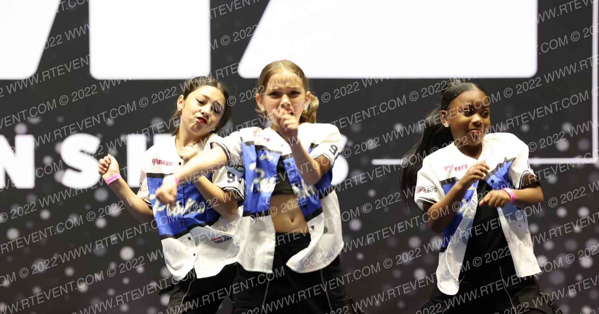 ITALIAS  SHIMMY SHAKERS NA · Bid Challenge