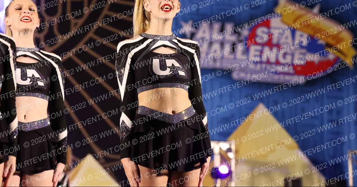 United All Stars Venom · Queen of the Nile Showdown