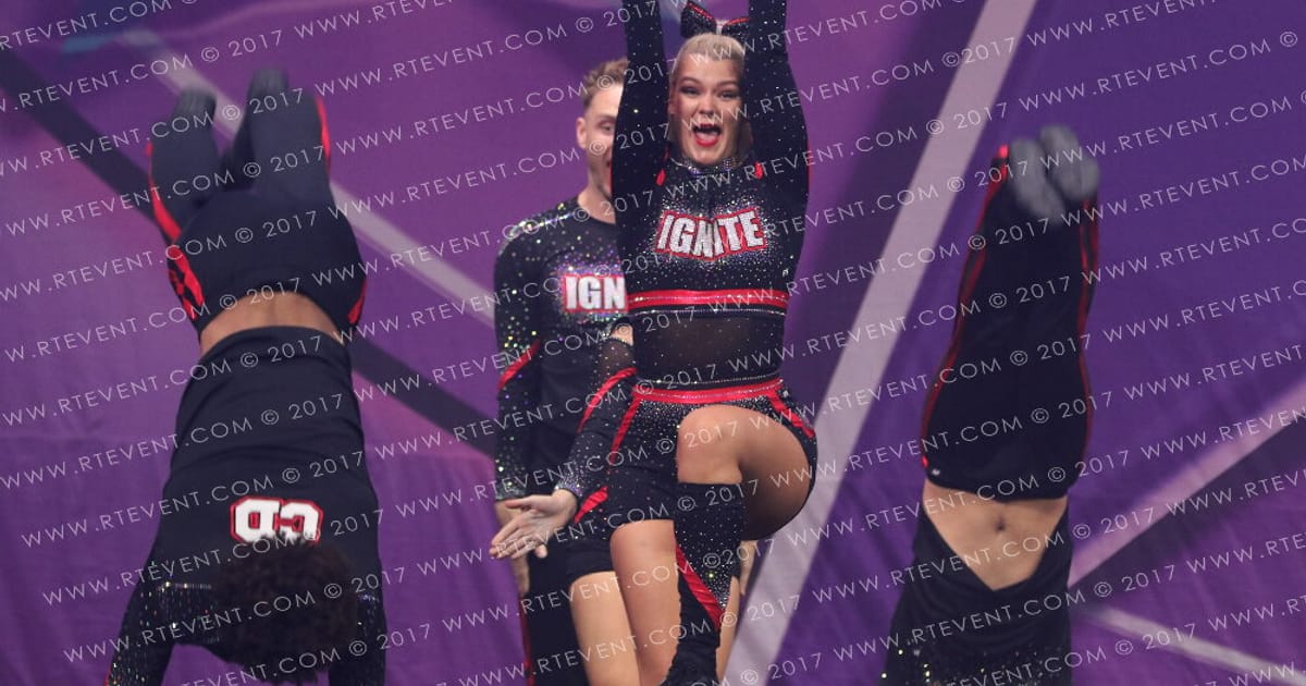 Coventry Dynamite IGNITE · FC Internationals and Schools out