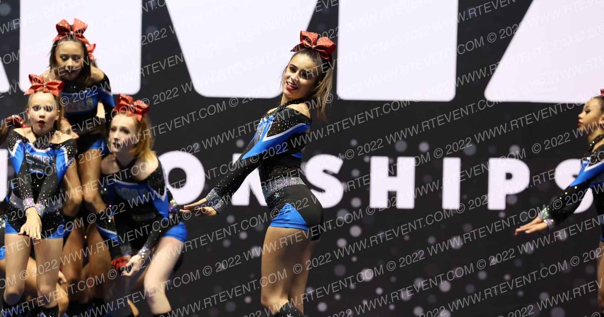 THE CALIFORNIA ALLSTARS ICONS NA · Bid Challenge