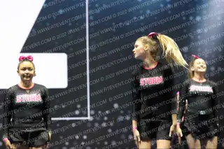 SOUTH BAY STORM CHEER NA
