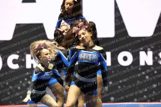 THE CALIFORNIA ALLSTARS ENCHANTED NA