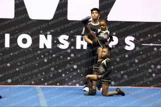 ICDP ROYAL MINIZ NA