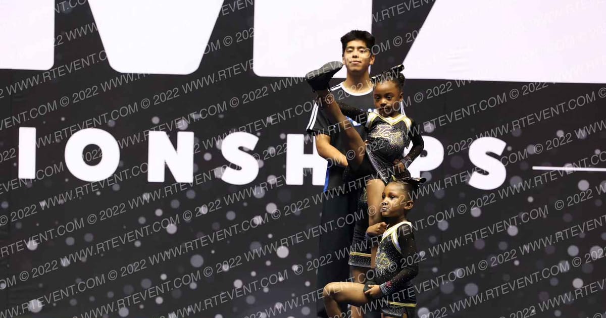 ICDP ROYAL MINIZ NA · Bid Challenge