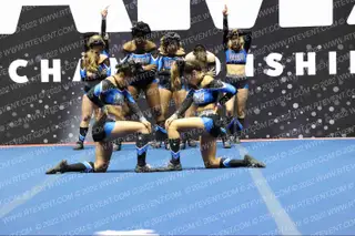 THE CALIFORNIA ALLSTARS S4 NA