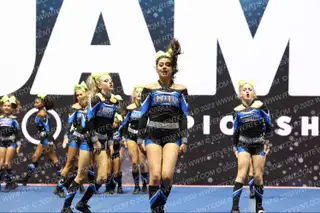 THE CALIFORNIA ALLSTARS J3 NA