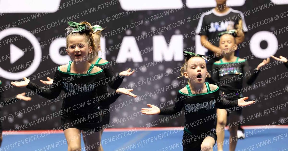 CORONADO ANGELS · Bid Challenge