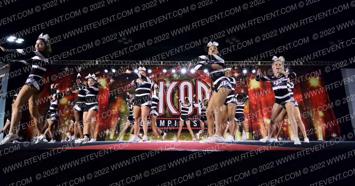 Georgia All Stars J-Fab · Encore Atlanta Showdown DIDII