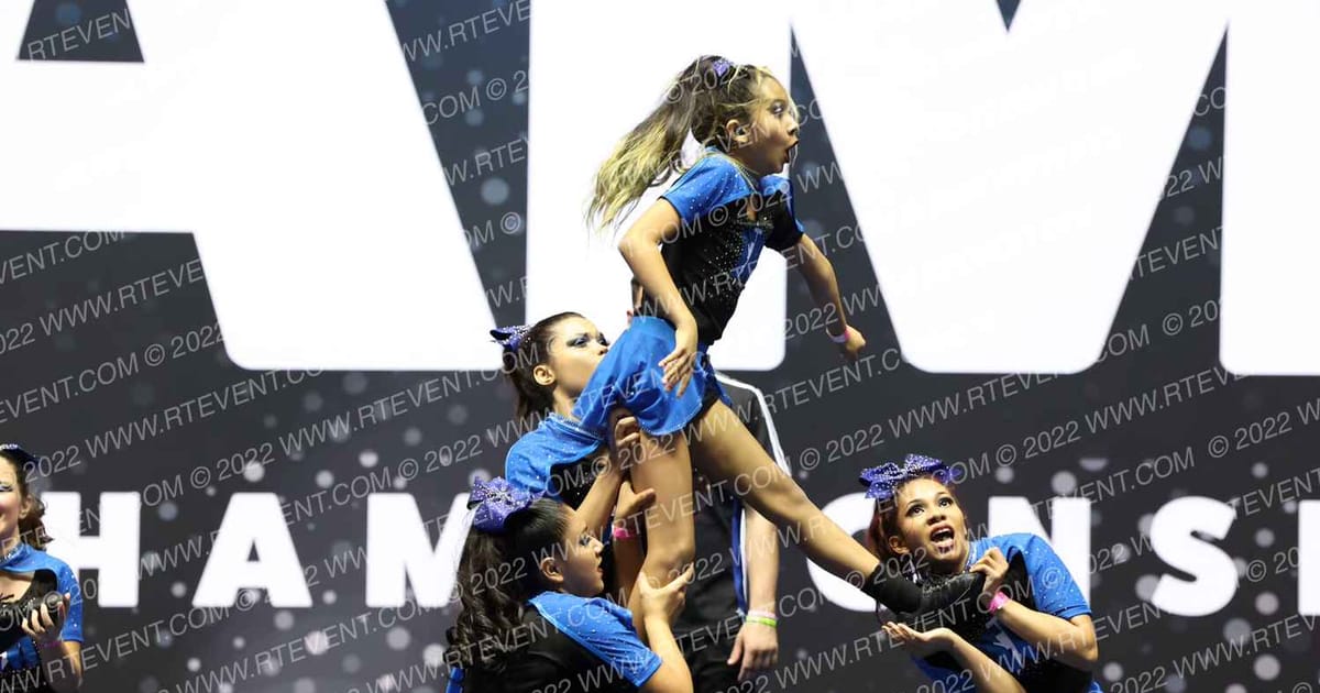 THUNDER ALLSTARS CODE BLACK NA · Bid Challenge