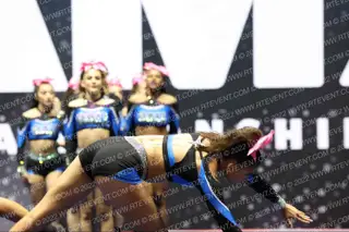 THE CALIFORNIA ALLSTARS ELECTRIC NA