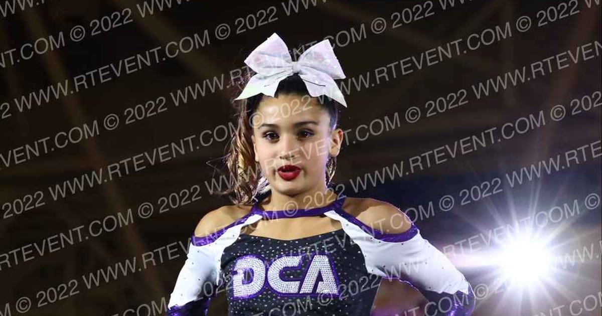 Dynamite Cheer All Stars Force · King of the Jungle Fixed